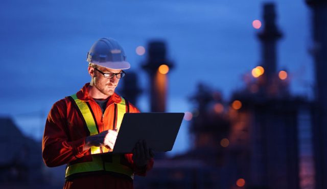 Developing Solutions – Ingenieria INSAAB